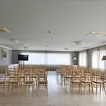 Hotel Sercotel Cuatro Postes