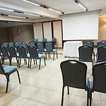 Hotel Sercotel Cuatro Postes