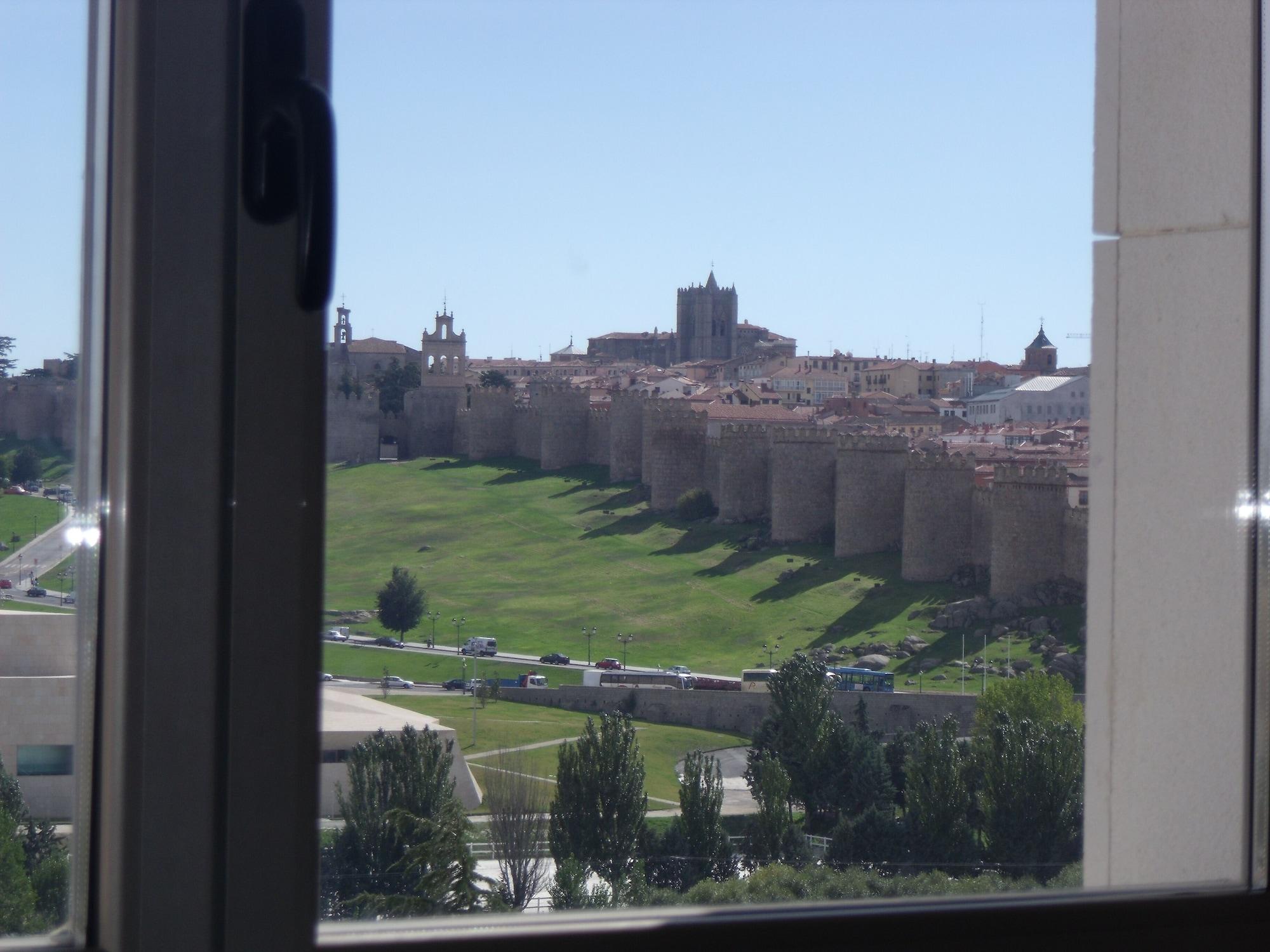 Sercotel Cuatro Postes Hotel