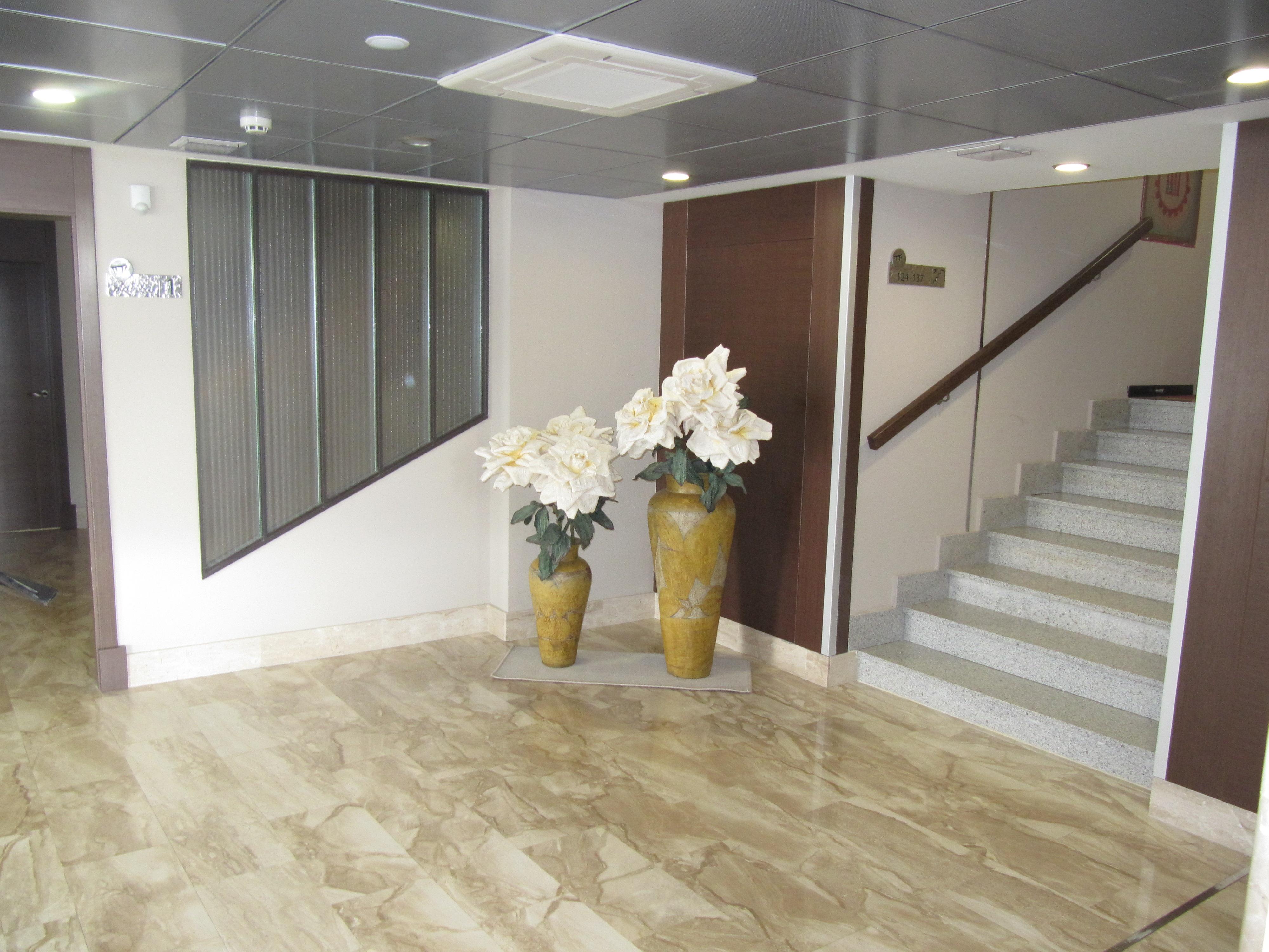 Hotel Sercotel Cuatro Postes