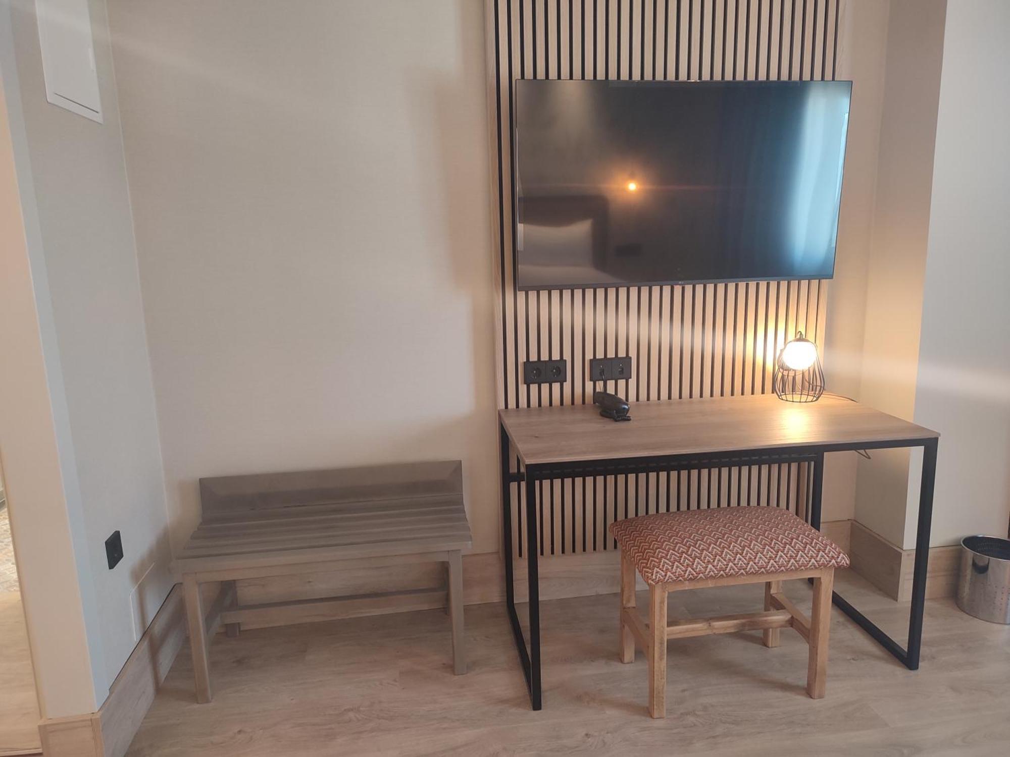 Sercotel Cuatro Postes Hotel