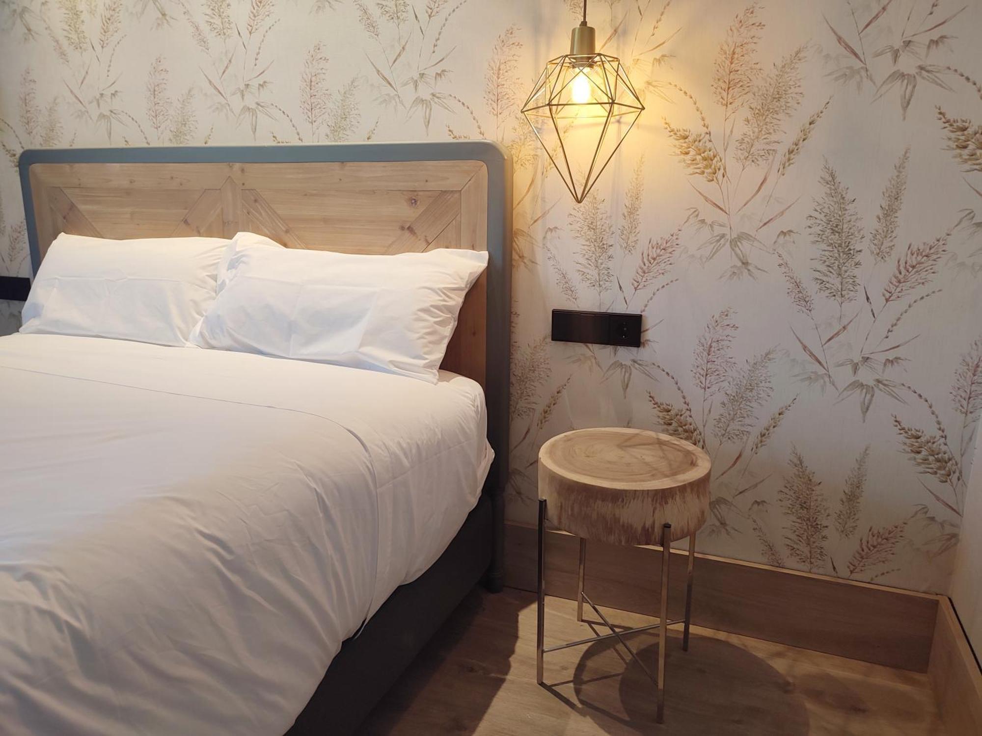 Hotel Sercotel Cuatro Postes Avila